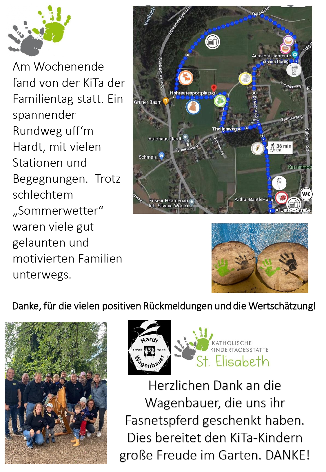 Familientag