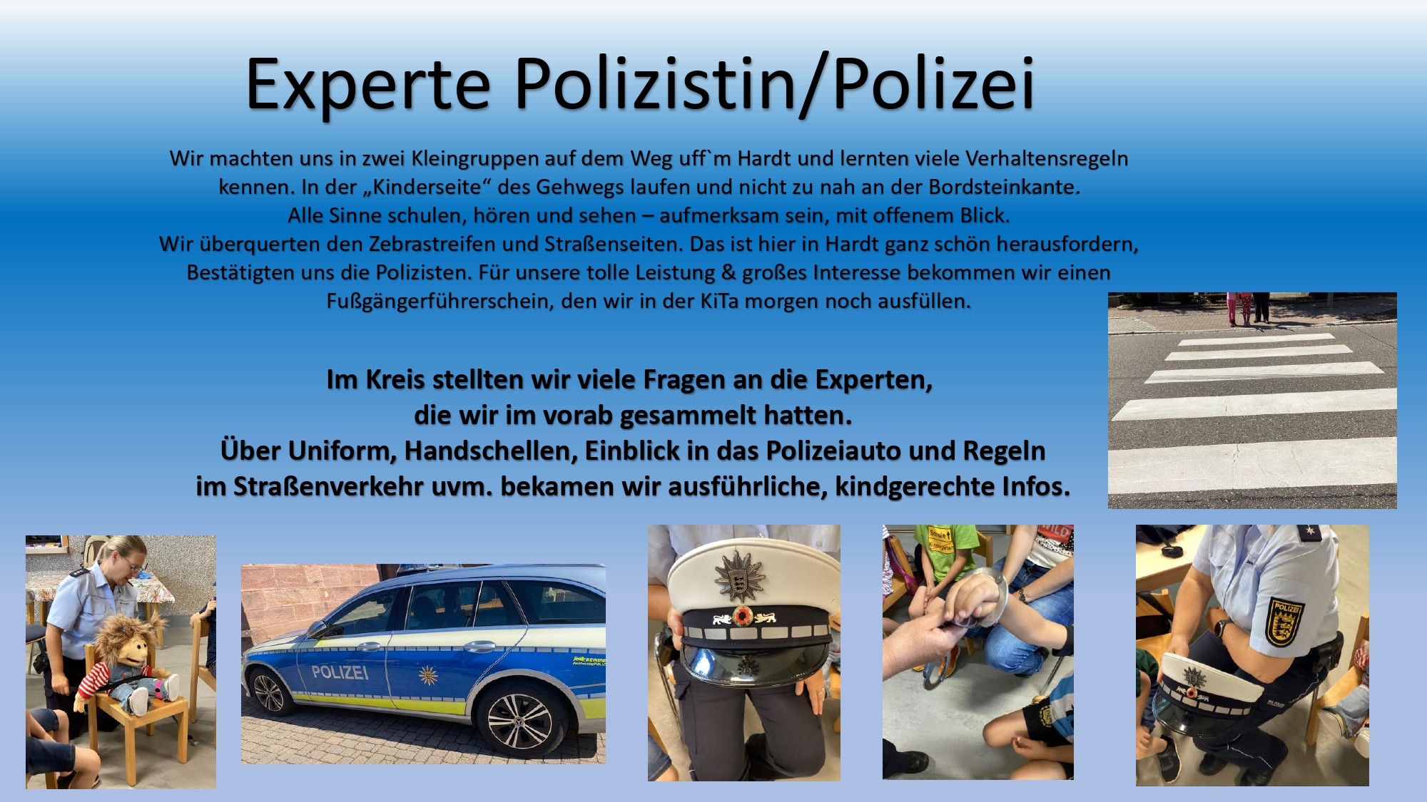 Polizei