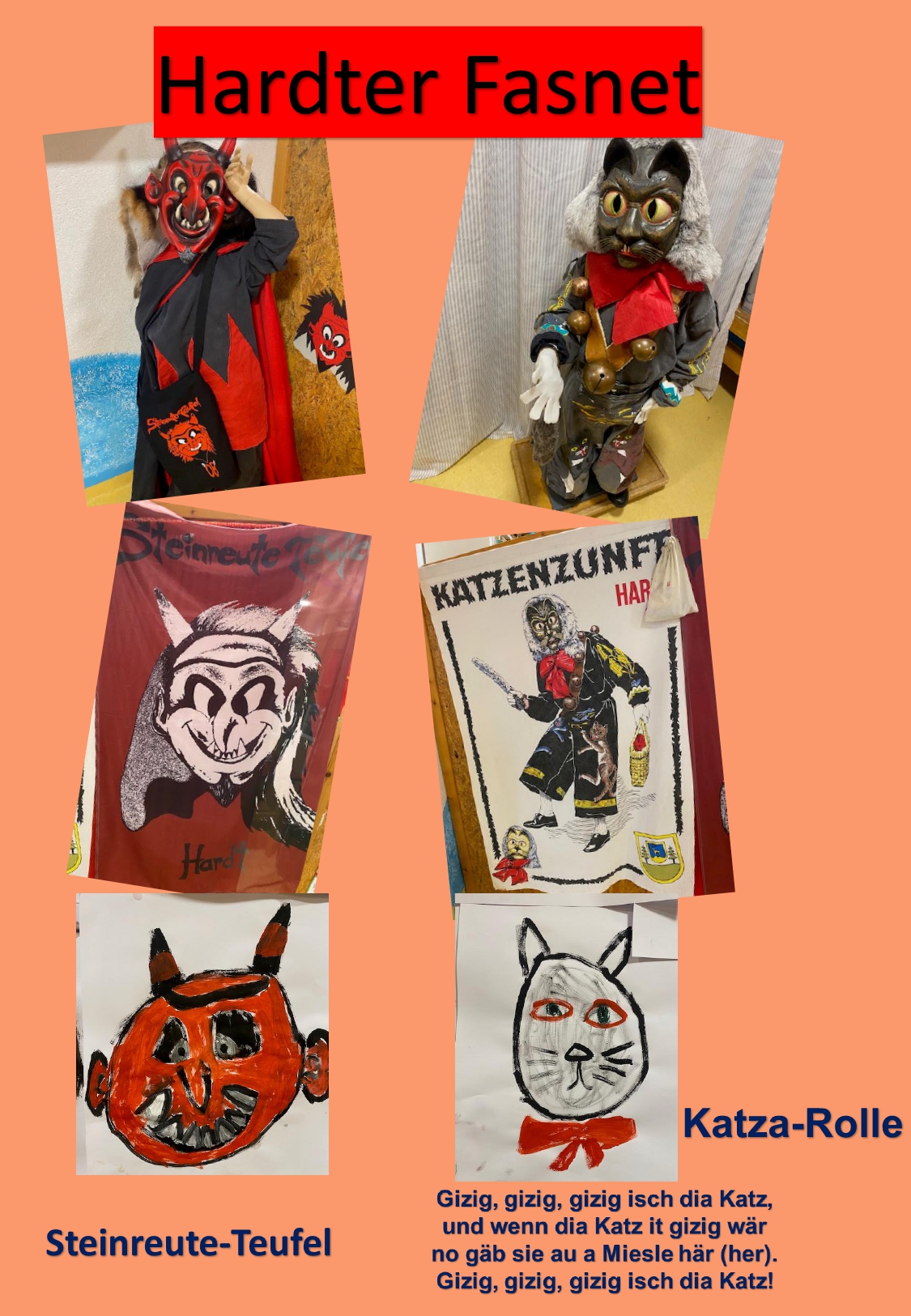 Hardter Fasnet