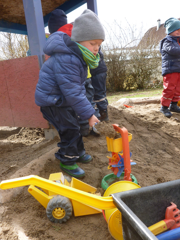 Spielplatz