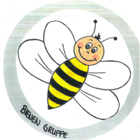Bienen-Gruppe